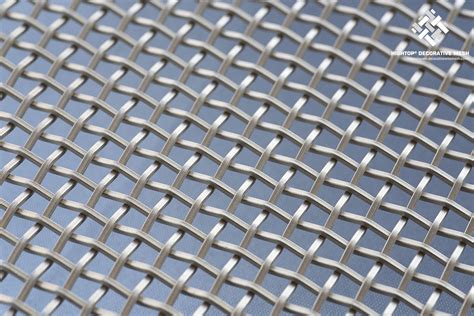 metal mesh fabric supplier|decorative metal mesh sheets factories.